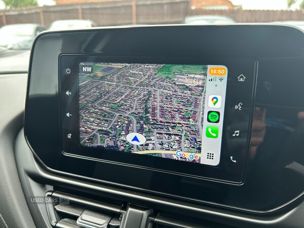 Used Suzuki SX4 S-Cross 2023 for sale - 76240645: Photo 40