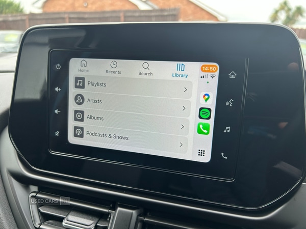 Used Suzuki SX4 S-Cross 2023 for sale - 76240645: Photo 41