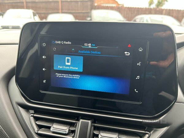 Used Suzuki SX4 S-Cross 2023 for sale - 76240645: Photo 42