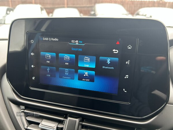 Used Suzuki SX4 S-Cross 2023 for sale - 76240645: Photo 43