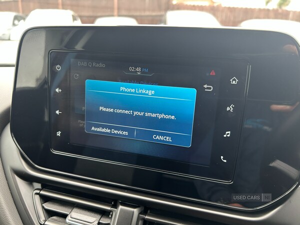 Used Suzuki SX4 S-Cross 2023 for sale - 76240645: Photo 44