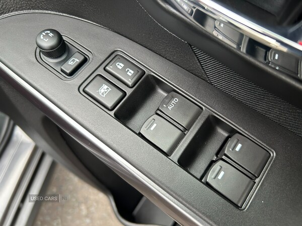 Used Suzuki SX4 S-Cross 2023 for sale - 76240645: Photo 45