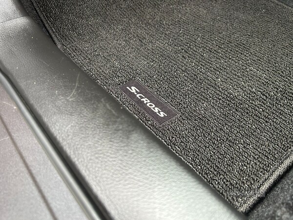 Used Suzuki SX4 S-Cross 2023 for sale - 76240645: Photo 47