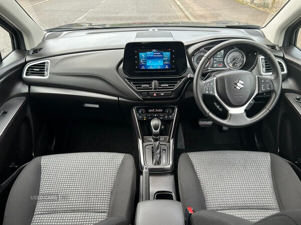 Used Suzuki SX4 S-Cross 2023 for sale - 76240645: Photo 7