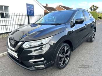 2018 - 1.5 dCi Tekna 5dr