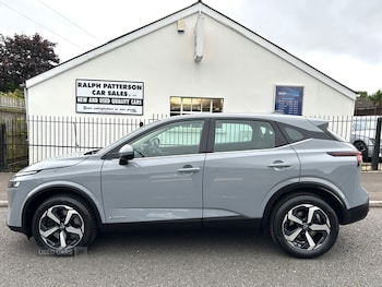 Used Nissan Qashqai 2023 for sale - 76201709: Photo