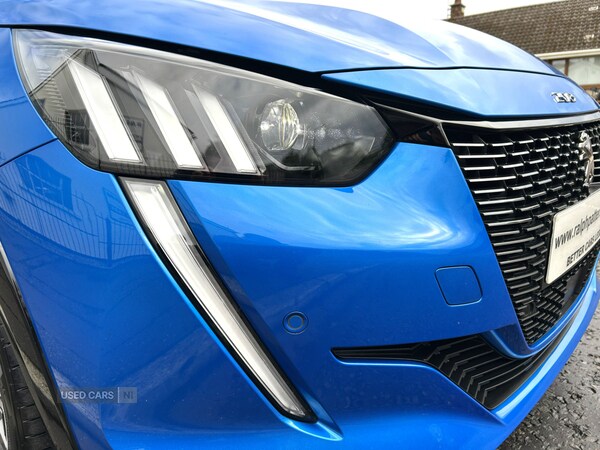 Used Peugeot 208 2020 for sale - 75052159: Photo 15