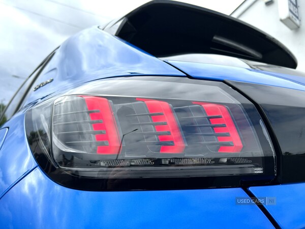 Used Peugeot 208 2020 for sale - 75052159: Photo 16