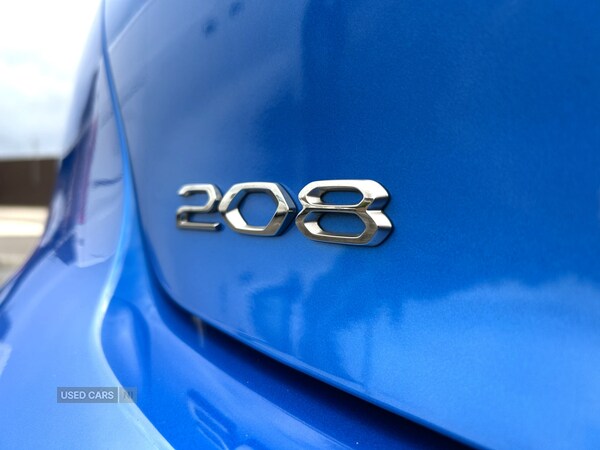 Used Peugeot 208 2020 for sale - 75052159: Photo 17