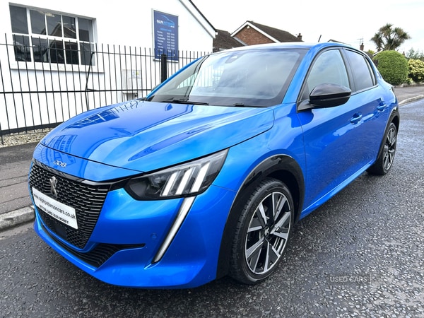 Used Peugeot 208 2020 for sale - 75052159: Photo 1