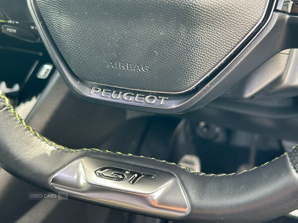 Used Peugeot 208 2020 for sale - 75052159: Photo 20