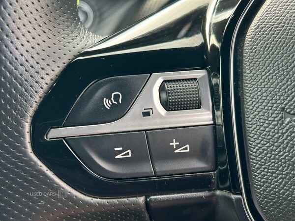 Used Peugeot 208 2020 for sale - 75052159: Photo 21