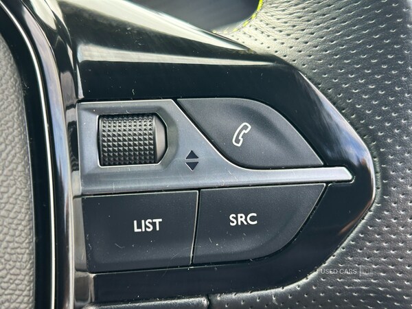 Used Peugeot 208 2020 for sale - 75052159: Photo 22
