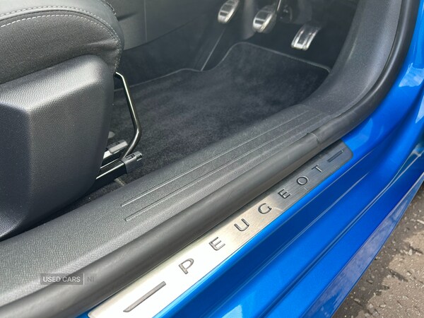 Used Peugeot 208 2020 for sale - 75052159: Photo 28