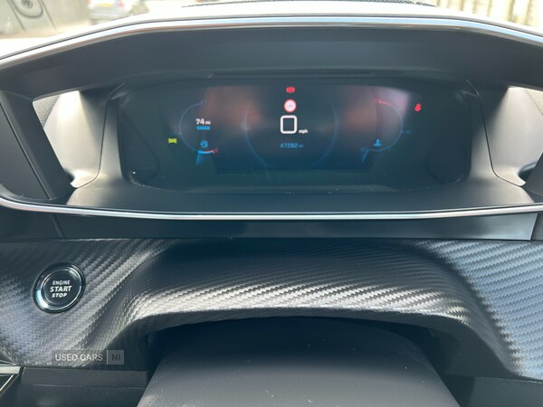 Used Peugeot 208 2020 for sale - 75052159: Photo 35