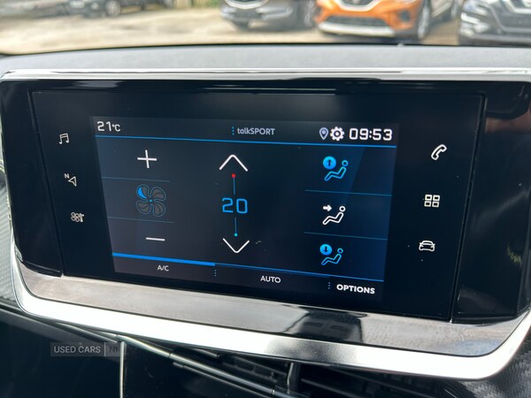 Used Peugeot 208 2020 for sale - 75052159: Photo 41