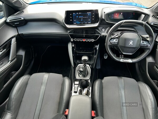 Used Peugeot 208 2020 for sale - 75052159: Photo 7