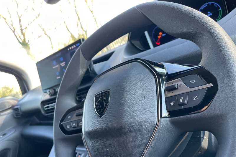 Used Peugeot Partner 2024 for sale - 77698370: Photo 28