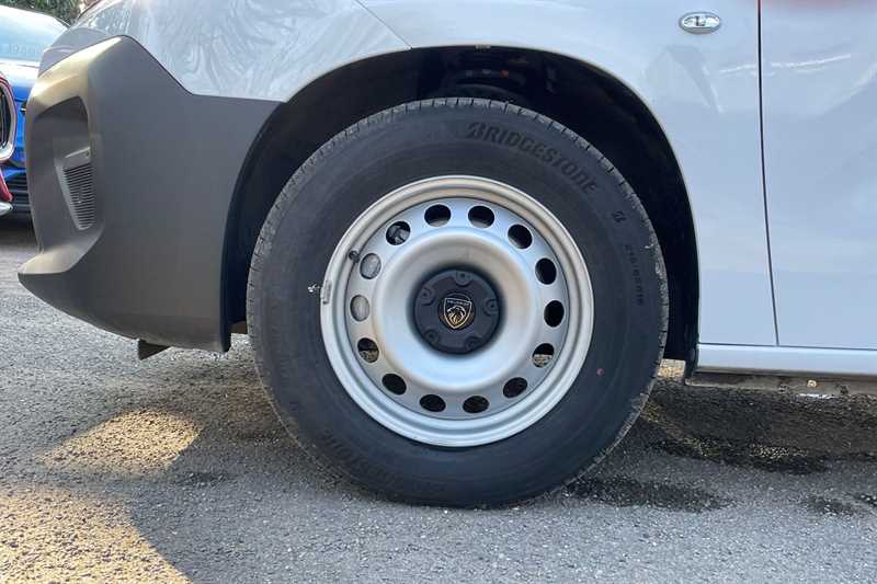 Used Peugeot Partner 2024 for sale - 77698370: Photo 7