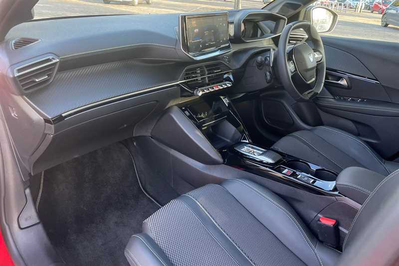 Used Peugeot 208 2025 for sale - 77471190: Photo 13