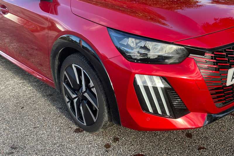 Used Peugeot 208 2025 for sale - 77471190: Photo 30