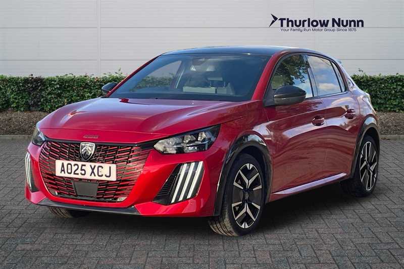 Used Peugeot 208 2025 for sale - 77471190: Photo 7