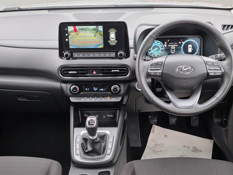 Used Hyundai KONA 2022 for sale - 77513251: Photo 15