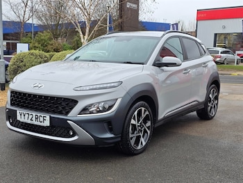 Used Hyundai KONA 2022 for sale - 77513251: Photo