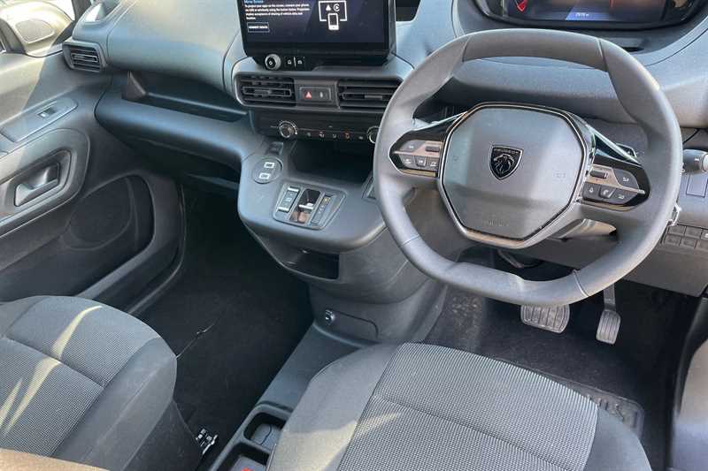 Used Peugeot Partner 2024 for sale - 77471187: Photo 10