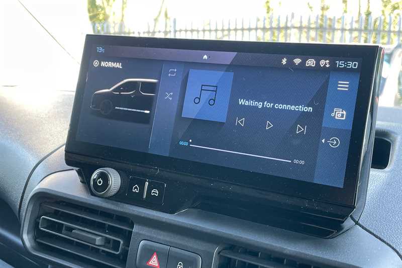 Used Peugeot Partner 2024 for sale - 77471187: Photo 15