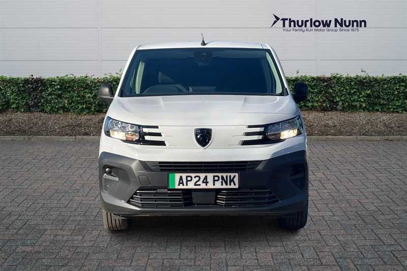 Used Peugeot Partner 2024 for sale - 77471187: Photo 6