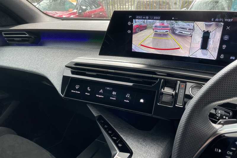 Used Peugeot 5008 2024 for sale - 77256693: Photo 11