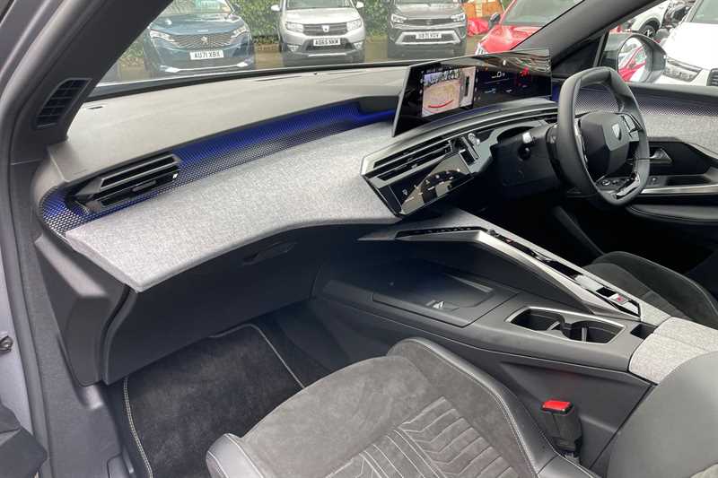 Used Peugeot 5008 2024 for sale - 77256693: Photo 21