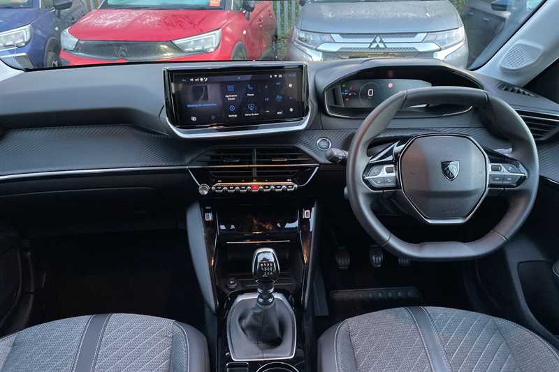 Used Peugeot 208 2025 for sale - 77513789: Photo 12