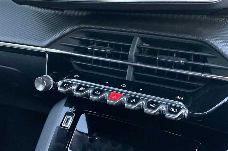 Used Peugeot 208 2025 for sale - 77513789: Photo 15