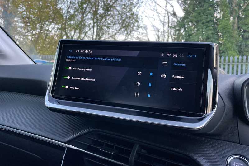 Used Peugeot 208 2025 for sale - 77513789: Photo 19