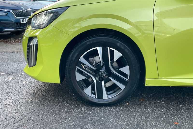 Used Peugeot 208 2025 for sale - 77513789: Photo 9