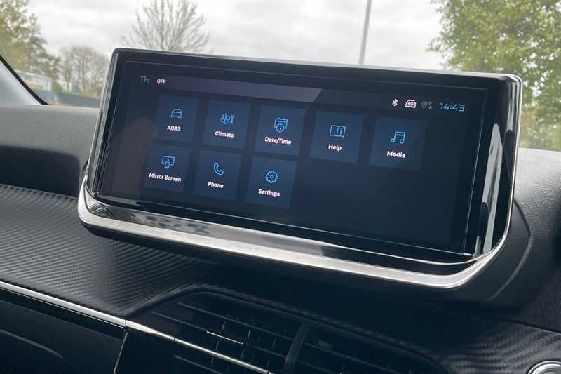 Used Peugeot 208 2025 for sale - 77471136: Photo 17