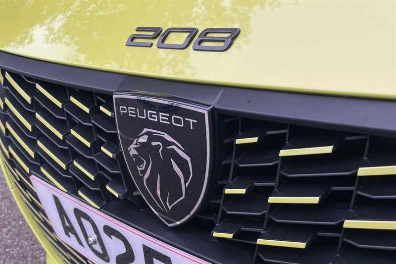 Used Peugeot 208 2025 for sale - 77471136: Photo 26