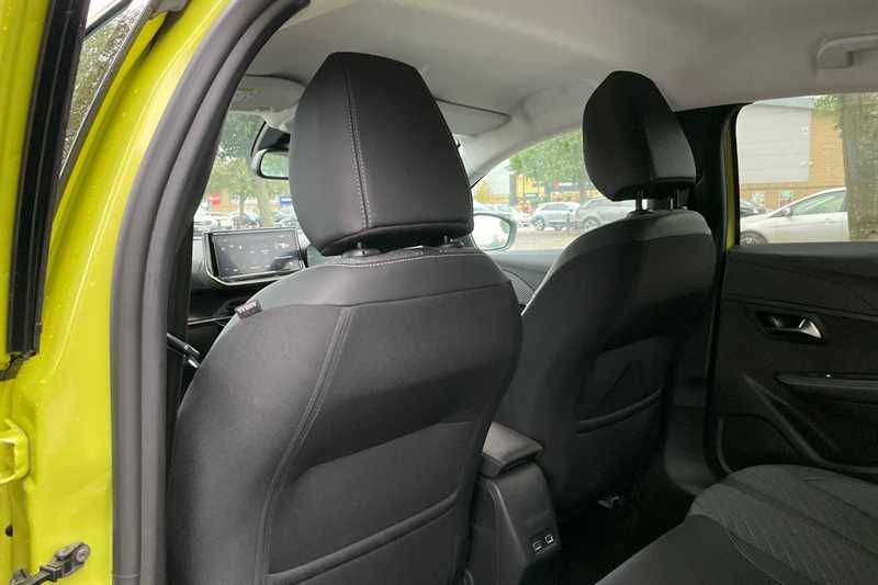 Used Peugeot 208 2025 for sale - 77471136: Photo 31