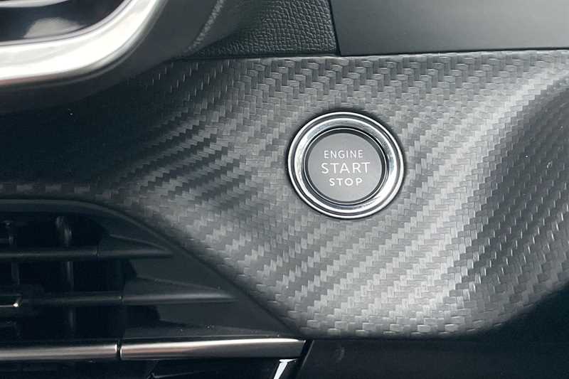 Used Peugeot 208 2025 for sale - 77471136: Photo 38