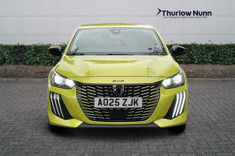 Used Peugeot 208 2025 for sale - 77471136: Photo 8