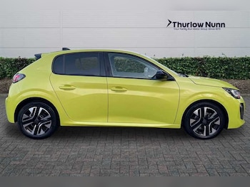Used Peugeot 208 2025 for sale - 78664179: Photo