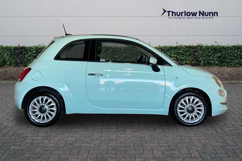 Used Fiat 500 2018 for sale - 77442804: Photo 2