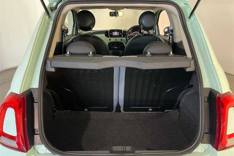 Used Fiat 500 2018 for sale - 77442804: Photo 25