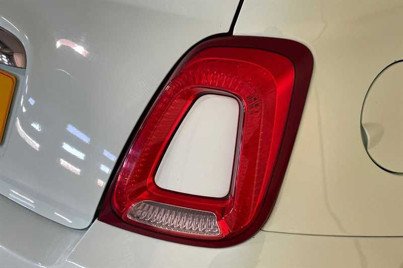 Used Fiat 500 2018 for sale - 77442804: Photo 36