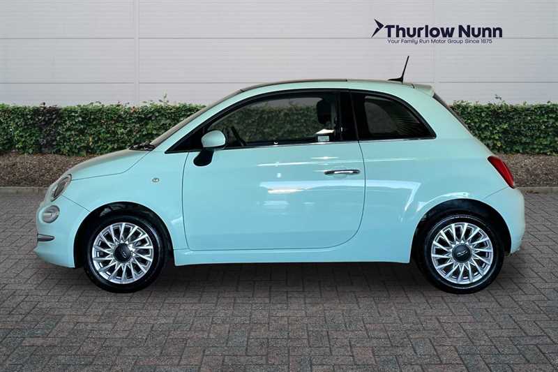 Used Fiat 500 2018 for sale - 77442804: Photo 6