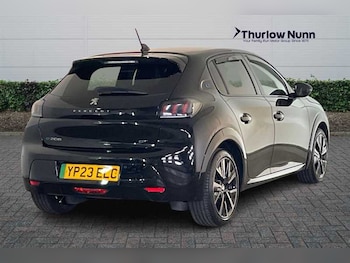 Used Peugeot 208 2023 for sale - 78638431: Photo