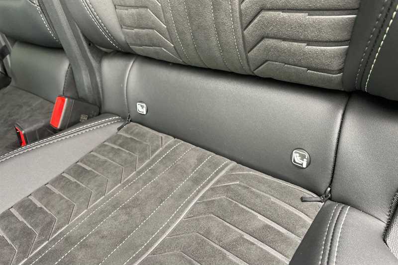 Used Peugeot 5008 2024 for sale - 77698380: Photo 27