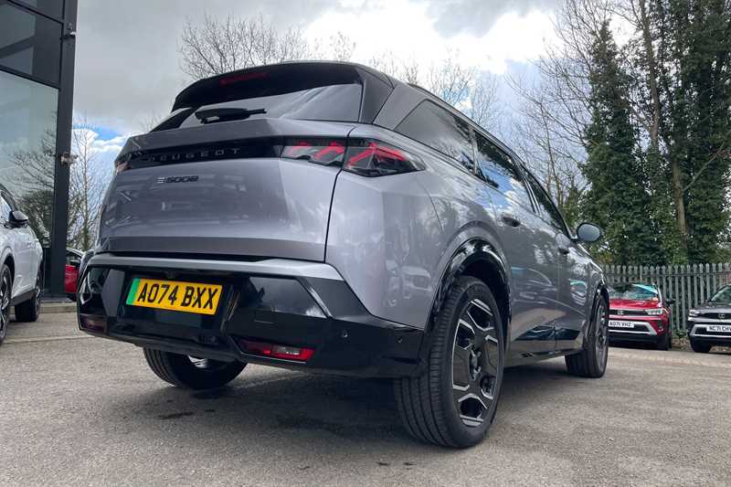 Used Peugeot 5008 2024 for sale - 77698380: Photo 30